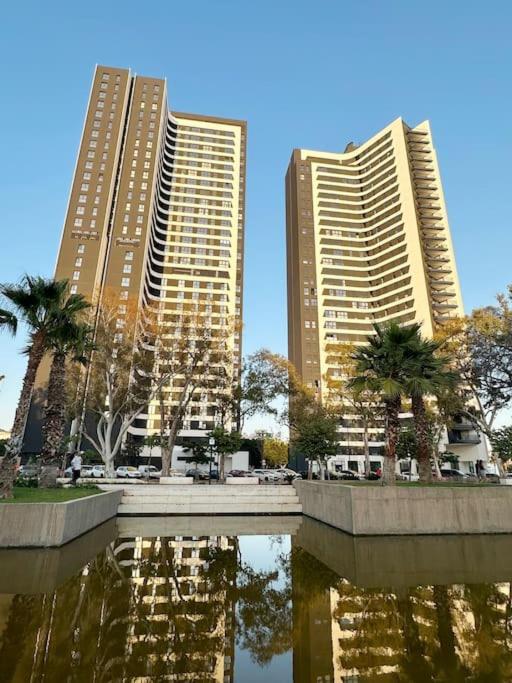 Modern 2 Bed 23 Floor Urban Sky Apartamento