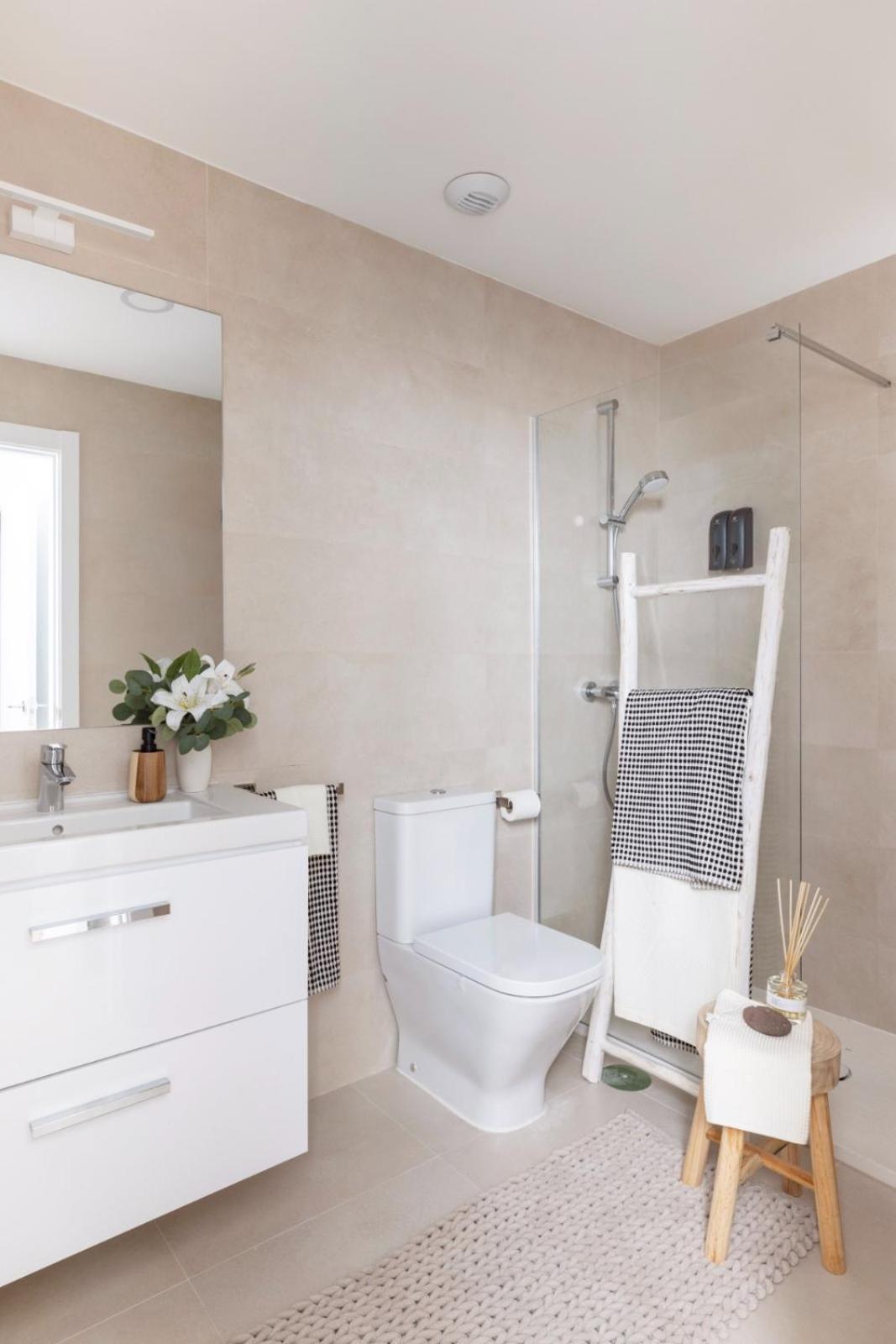 Apartamento Modern 2 Bed 23 Floor Urban Sky
