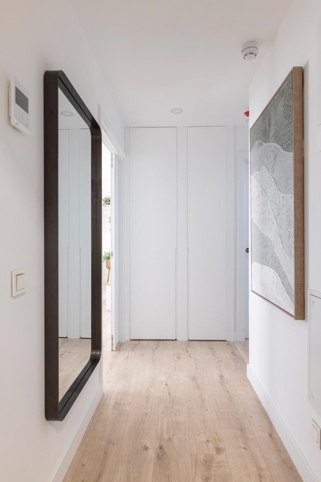 Apartamento Modern 2 Bed 23 Floor Urban Sky