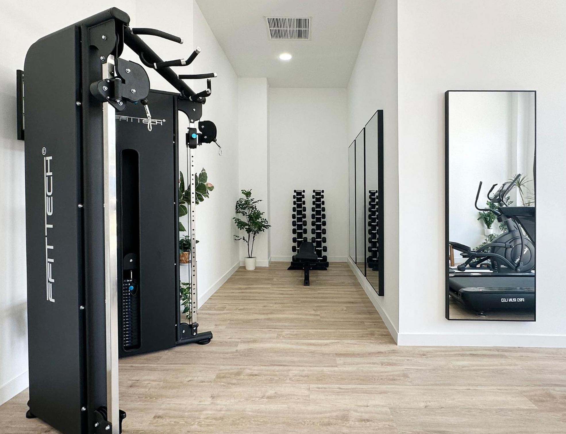 Modern 2 Bed 23 Floor Urban Sky Apartamento *